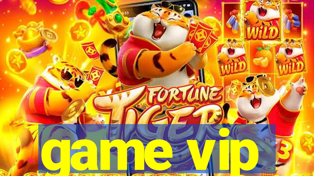 game vip