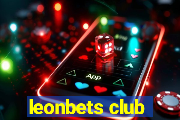 leonbets club