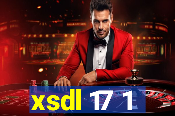 xsdl 17 1