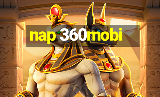 nap 360mobi