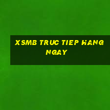 xsmb truc tiep hang ngay