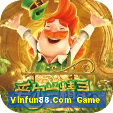 Vinfun88.Com Game Bài Live