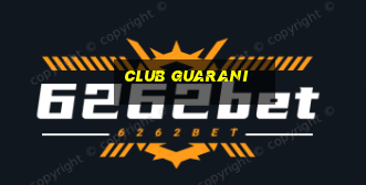 club guarani