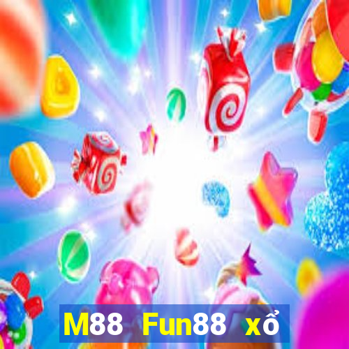 M88 Fun88 xổ số Depp