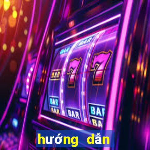 hướng dẫn chơi game baccarat