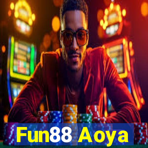 Fun88 Aoya