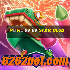 nổ hũ 69 69 star club