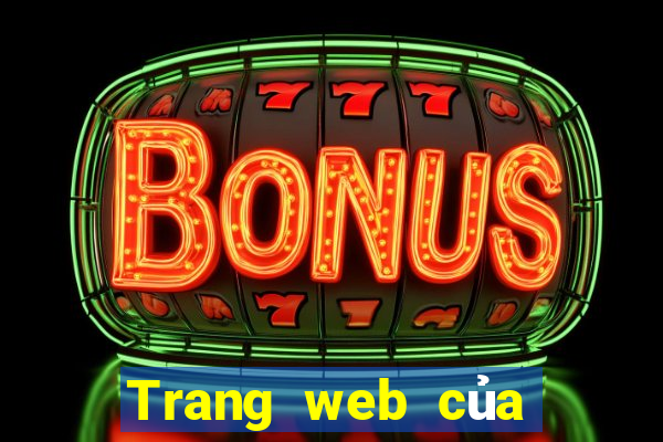 Trang web của Giải trí Parkson