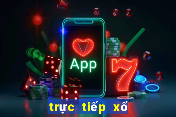 trực tiếp xổ miền bắc hôm nay