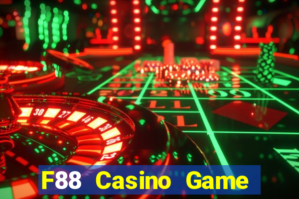 F88 Casino Game Bài Y8