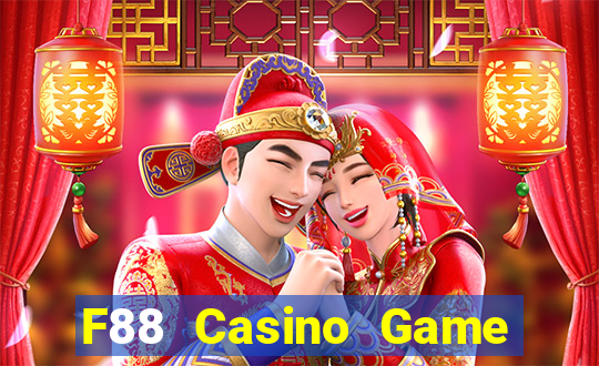 F88 Casino Game Bài Y8