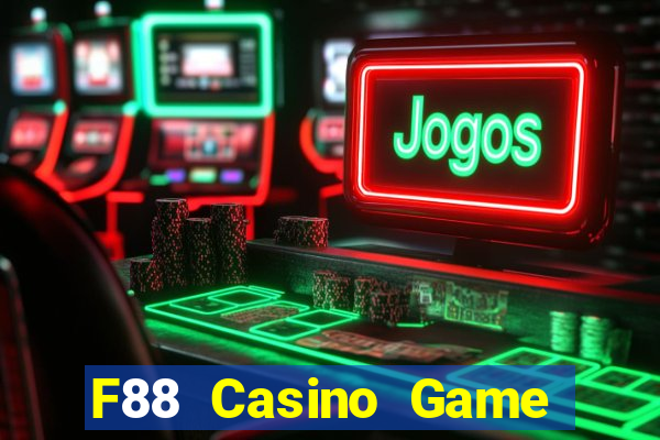 F88 Casino Game Bài Y8