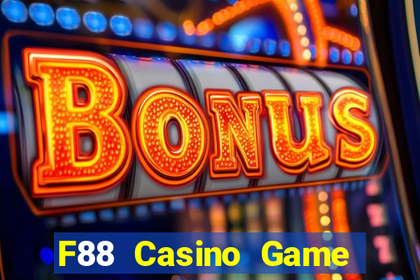 F88 Casino Game Bài Y8