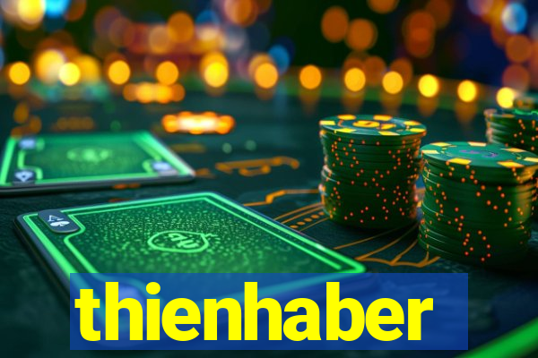 thienhaber