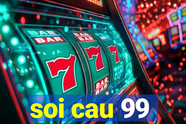 soi cau 99