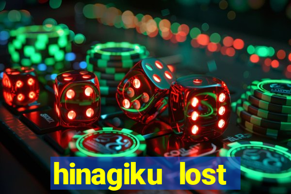 hinagiku lost virgin club