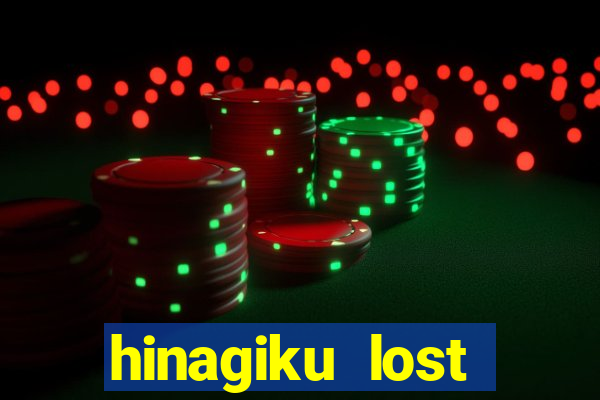 hinagiku lost virgin club