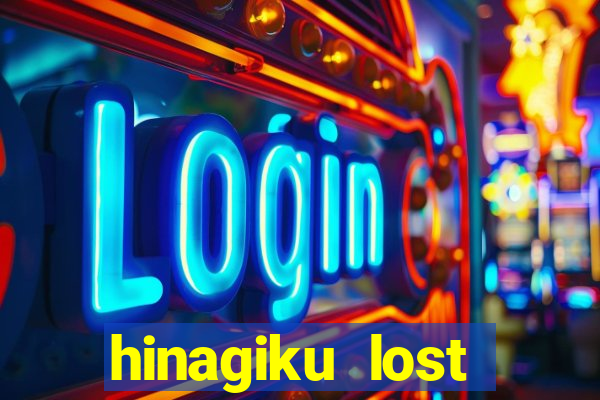 hinagiku lost virgin club