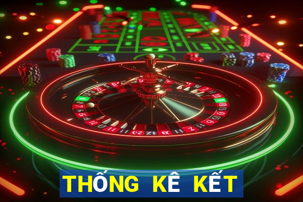 THỐNG KÊ KẾT QUẢ XSDN Thứ 6