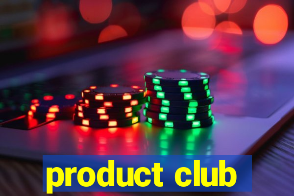 product club