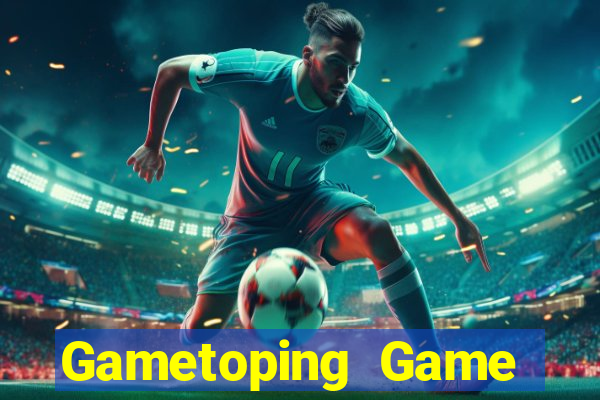 Gametoping Game Bài Online Đổi Thưởng