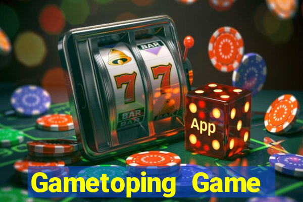 Gametoping Game Bài Online Đổi Thưởng