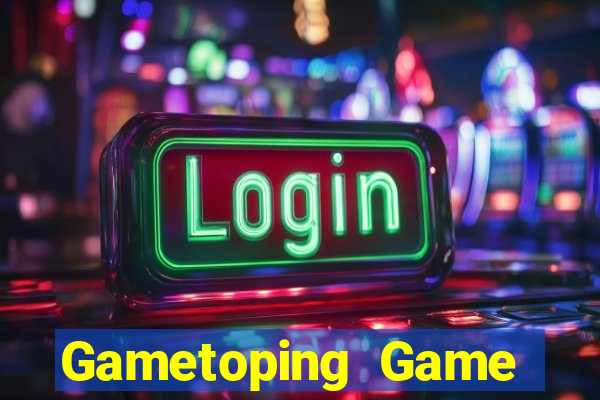 Gametoping Game Bài Online Đổi Thưởng