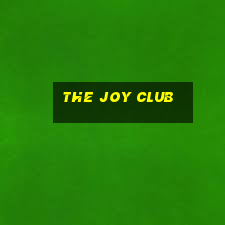 the joy club