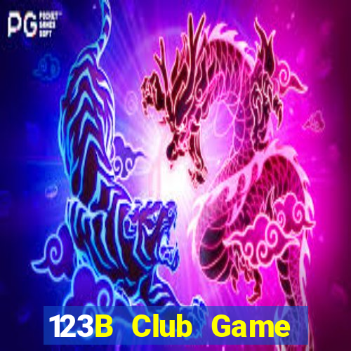 123B Club Game Bài 567