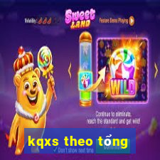 kqxs theo tong