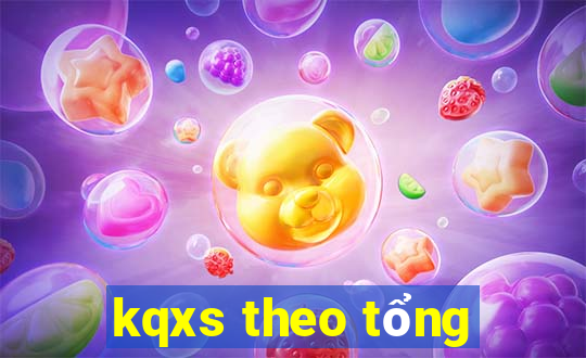 kqxs theo tong