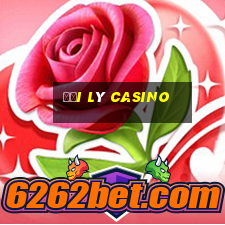 đại lý casino