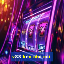 v88 kèo nhà cái