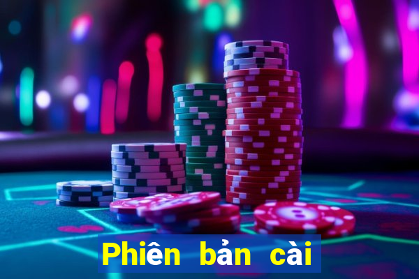 Phiên bản cài đặt Monopoly