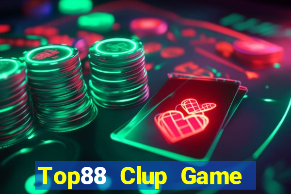 Top88 Clup Game Bài 888