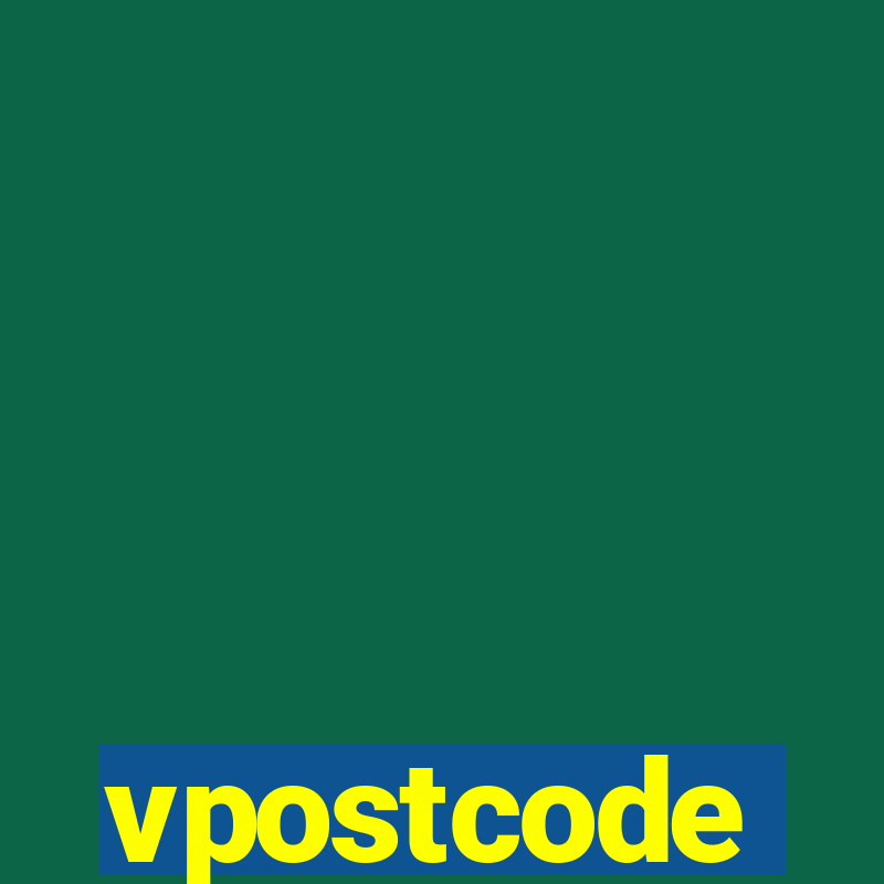 vpostcode