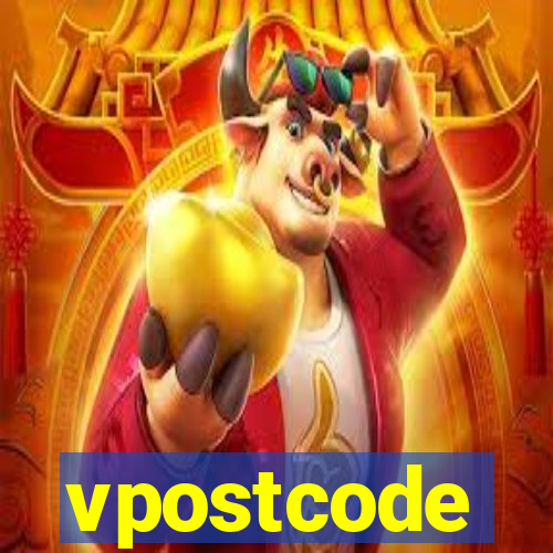 vpostcode