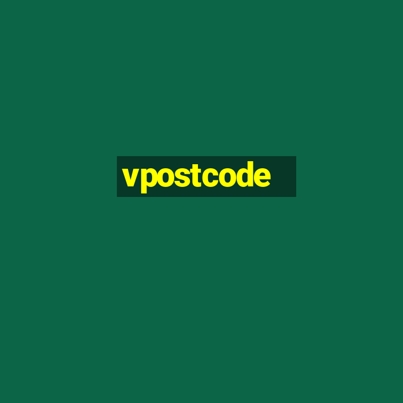 vpostcode