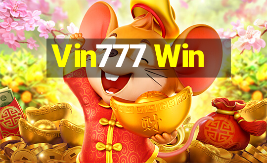 Vin777 Win