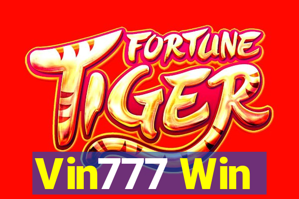 Vin777 Win