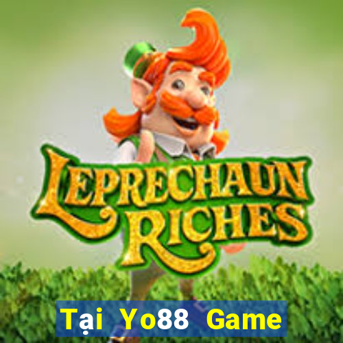 Tại Yo88 Game Bài Mới