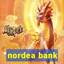 nordea bank