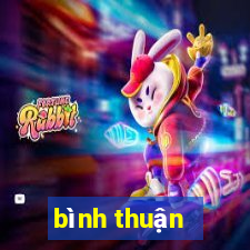 bình thuận