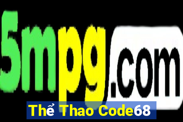 Thể Thao Code68