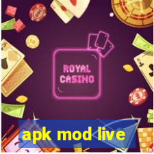 apk mod live