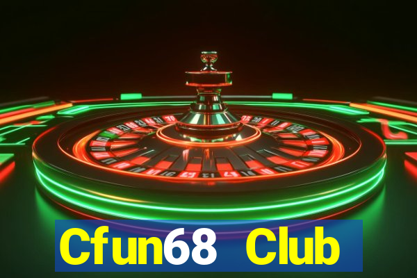 Cfun68 Club Download Game Đánh Bài