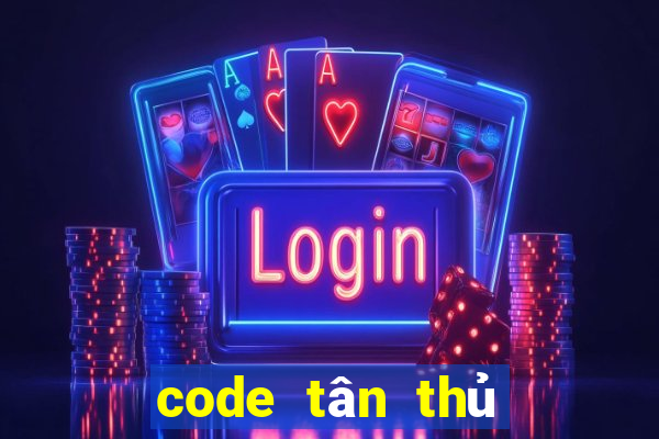 code tân thủ âm dương sư