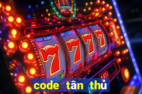 code tân thủ âm dương sư