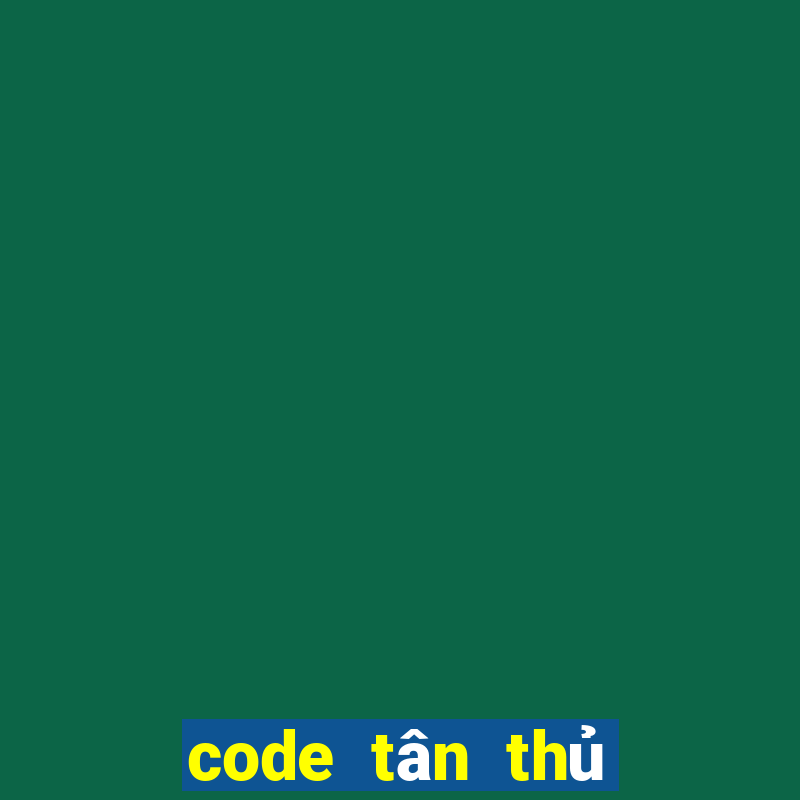 code tân thủ âm dương sư