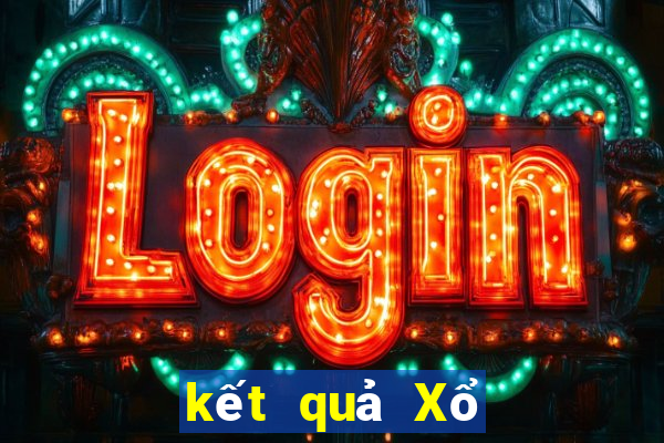 kết quả Xổ Số Bình Định ngày 2